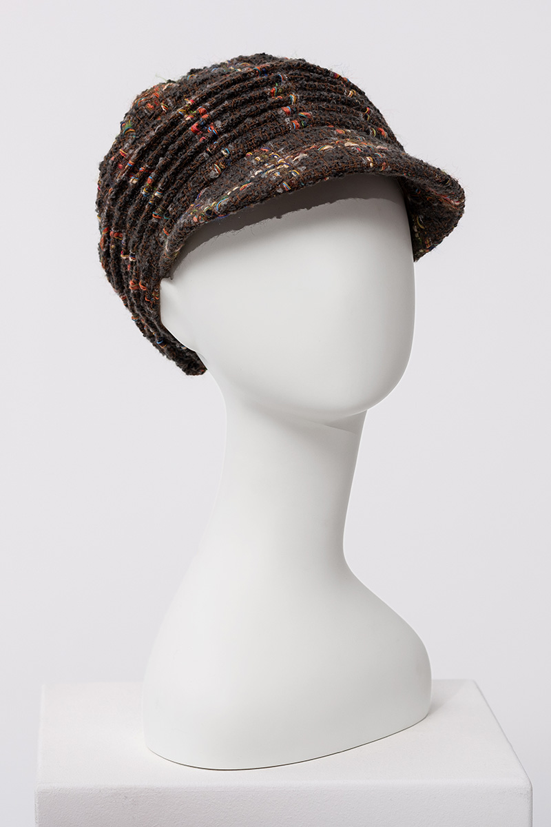 Pandora – Oxford Brown