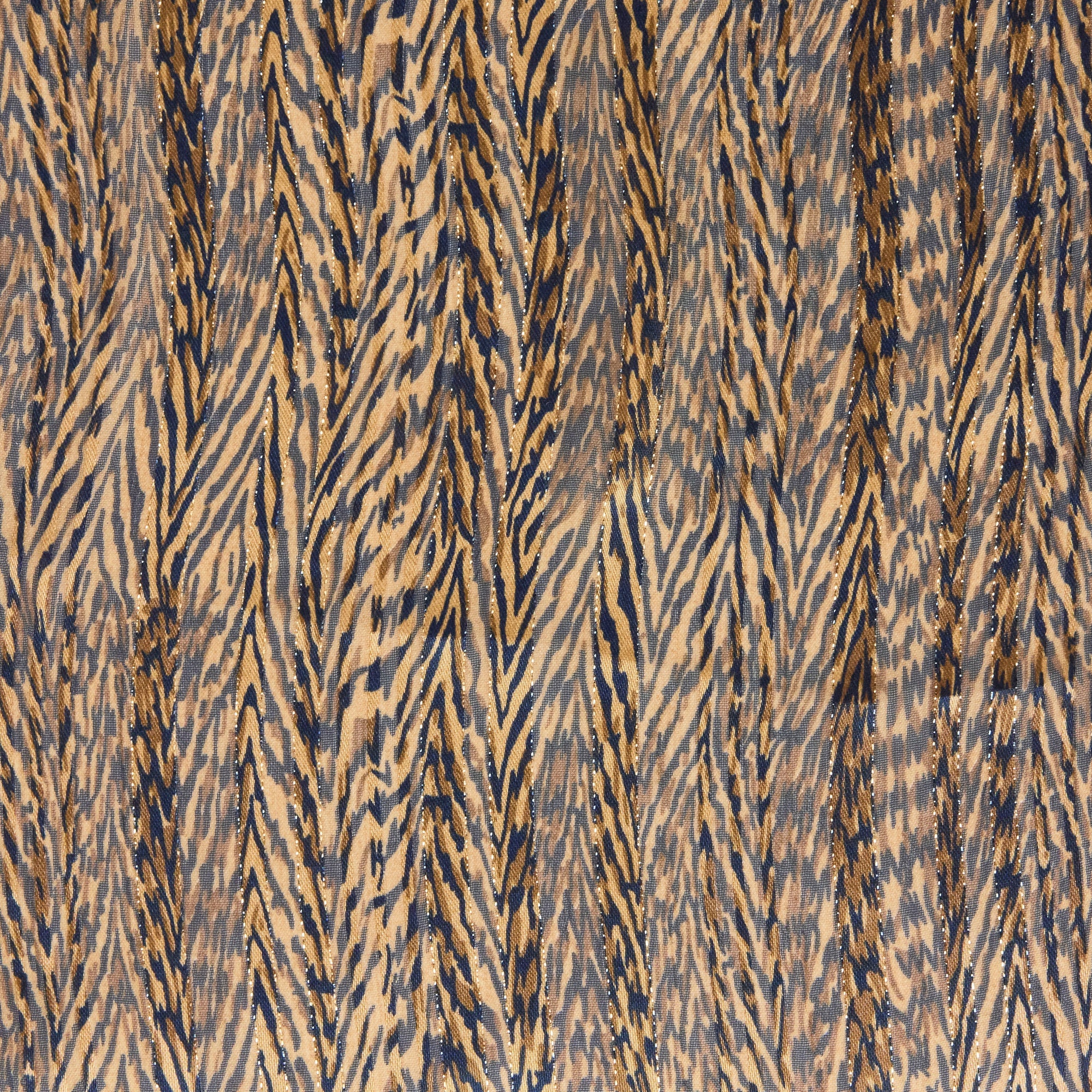 Sapphire - Turbante in poliestere/cotone/viscosa - fantasia 3026-4055