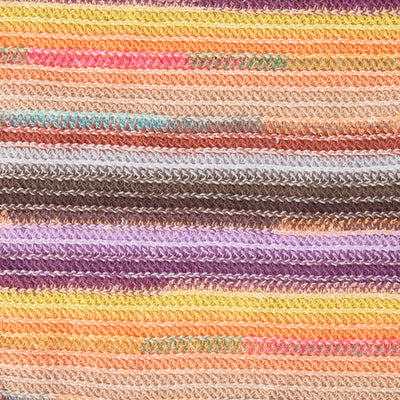 Zoya - Cuffia in cotone/viscosa - fantasia 1592-4066