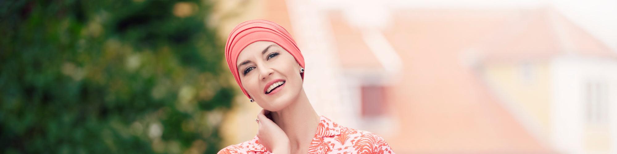 Che caratteristiche deve avere un turbante per chemioterapia?