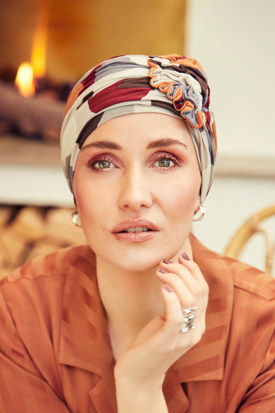 Christine Headwear - Autunno/Inverno 2022/23