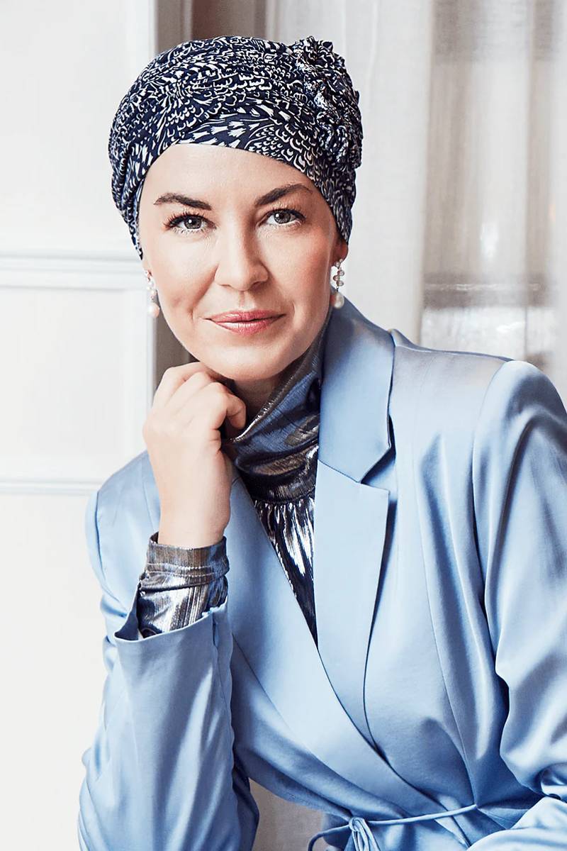 Christine Headwear - Autunno/Inverno 2024/25