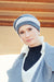 Hazel - Copricapo in lana e cashmere 1547-0906