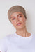 Emmy - Cuffia con fascia rimovibile in cotone/viscosa - tinte unite