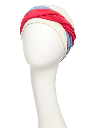 Zoya - Cuffia in poliestere/bambù - 1602-4102