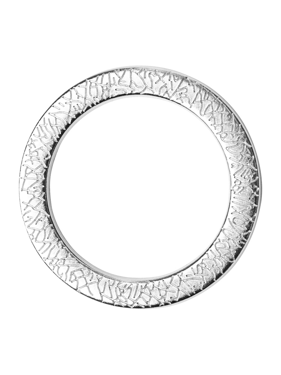Styling Ring - Anello In Metallo