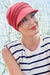 Solana - Cappello in cotone - rosso 1560-0725