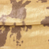 Sapphire - Turbante in poliestere/cotone/viscosa - fantasia Oriental Gold 3026-4057