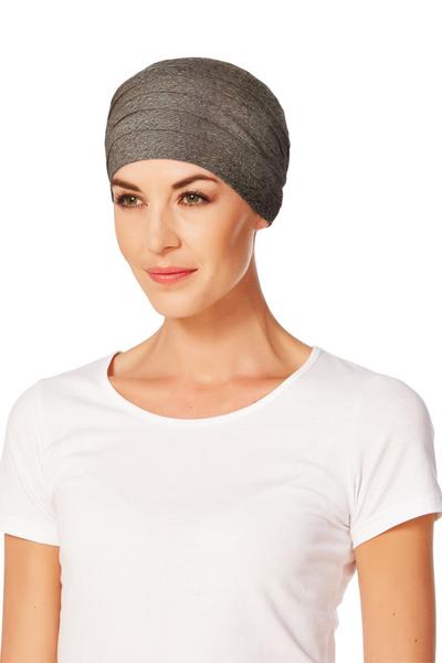 Yoga and Turban, in Viscose of Bamboo 1000-xxxx