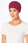 Yoga and Turban, in Viscose of Bamboo 1000-xxxx