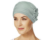 Lotus - Turban in bamboo viscose Solid Color 1003-xxxx
