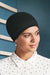 Cappello Avita - Copricapo in coolmax/lana nero 1212-0211