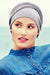 Zoya - Cap/Turban in cotton/viscose 1219-xxxx