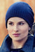 Cap Thousand - knitted Hat acrylic - Blue 1376-0573