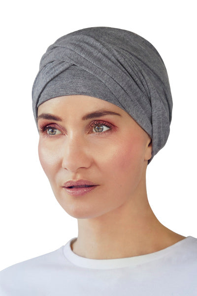 Yoga and Turban, in Viscose of Bamboo 1000-xxxx