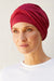 Yoga and Turban, in Viscose of Bamboo 1000-xxxx