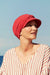 Alana - Cappello con fascia rimovibile - rosso 1531-0725